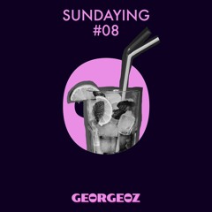 Sundaying #08 ⎮ Mixtape