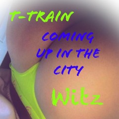 Comin Up In The City Ft. Witz (prod. Roman RSK)