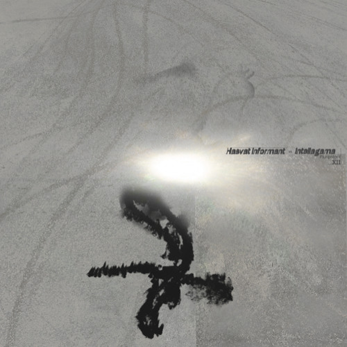 Hasvat Informant - Eight Ball