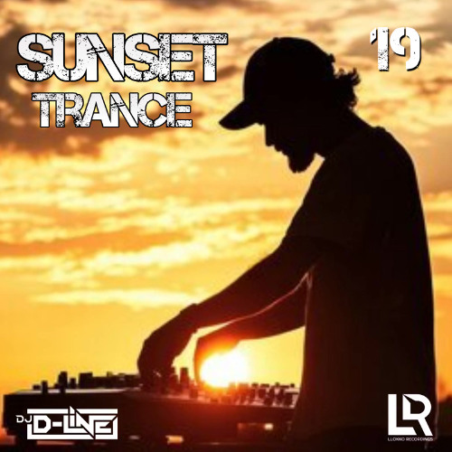 Sunset Trance #19