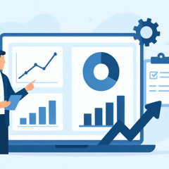 Listen to Know The Top Benefits of Using Digital Performance Management Tools