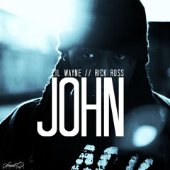 Lil Wayne - John x Torn Mashup