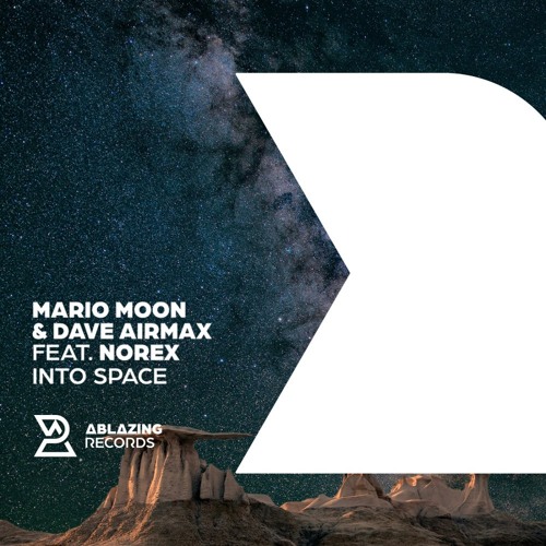 Into Space (Extended Mix) [feat. Norex]