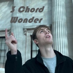 3 Chord Wonder