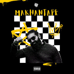 MakhanTape (Feat. K.S Makhan & DJJeevanMusic)