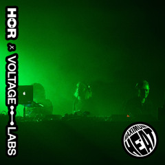 JE2B x HOR // VOLTAGE LABS MIX