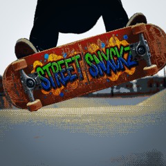 Kickflips On A Saturday