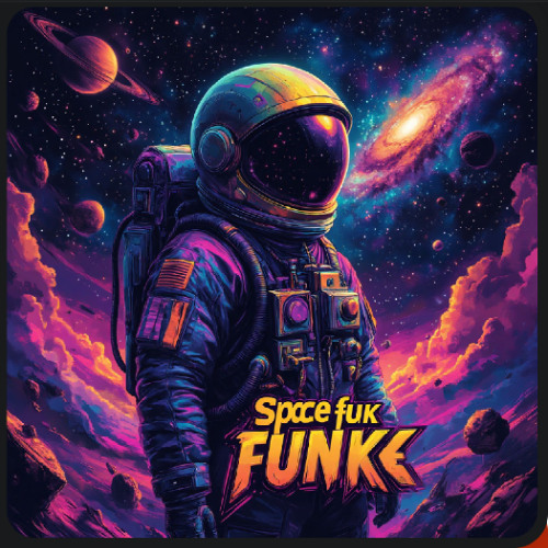 Space Funk