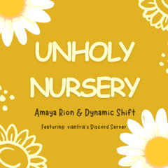 Unholy Nursery