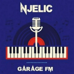 Garage FM Mix Feat. Lady Du, MalumNator, Mkeyz, De Mthuda & Ntokzin || - Njelic