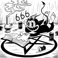 MTG - ANTI MUSIC 🔇 ハナタラシ (DJ SDF, DJ ALEX NTC & DJ FERRARI DO TS)