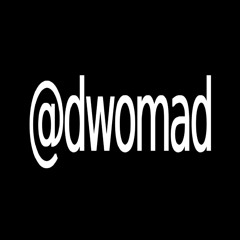 prod. @dwomad