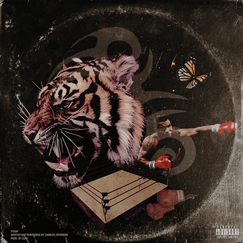 TYSON (Prod. by ICXN)