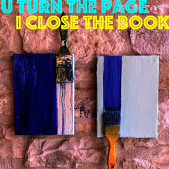 U Turn The Page I Close The Book - V2 Mix 2025 - Skender Makota daBalkanimal