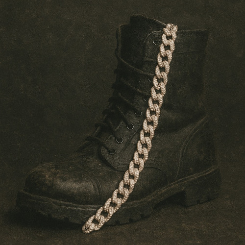 ICEWATCH - THERES A SNAKE IN MY BOOT