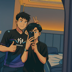 ISTANA BINTANG - SUPER DUPER EXP [ KETUA RISKY DEFAY ] #BAKEKEanjayy