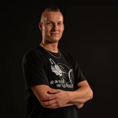 DJ GRAAT B2B DJ BRAINTWITCH LIVE AT THE COMPAAN / TOXIC SICKNESS RESIDENCY SHOW / DECEMBER / 2025