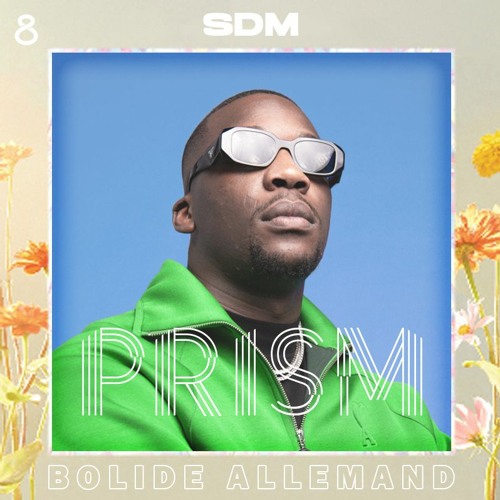 SDM - Bolide Allemand (Remix. Internationnal Smile - Katy Perry)