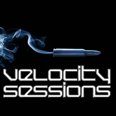 Chris Lipapis - Velocity Sessions #75