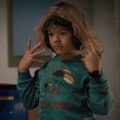 Stranger things recap song