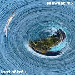 Seaweed Mix