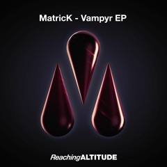 MatricK - White Storm (Radio Edit)