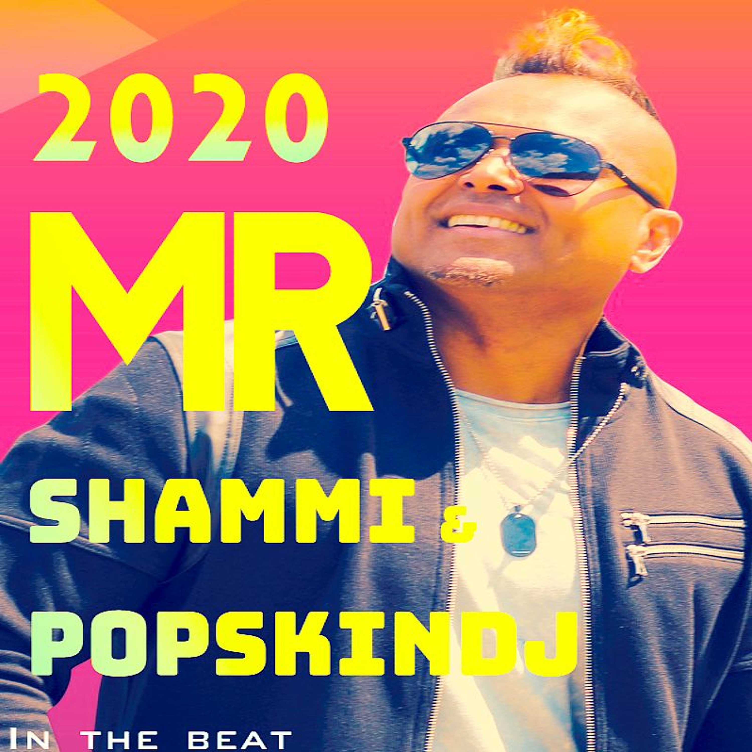 Popskin DJ Music Production