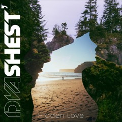 Dvashest' - Hidden Love [SOVOR013]