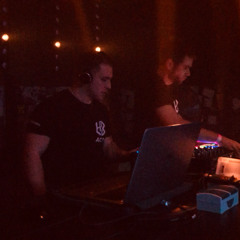 Mijanekk & Barthler_ HamptonBasementSounds_