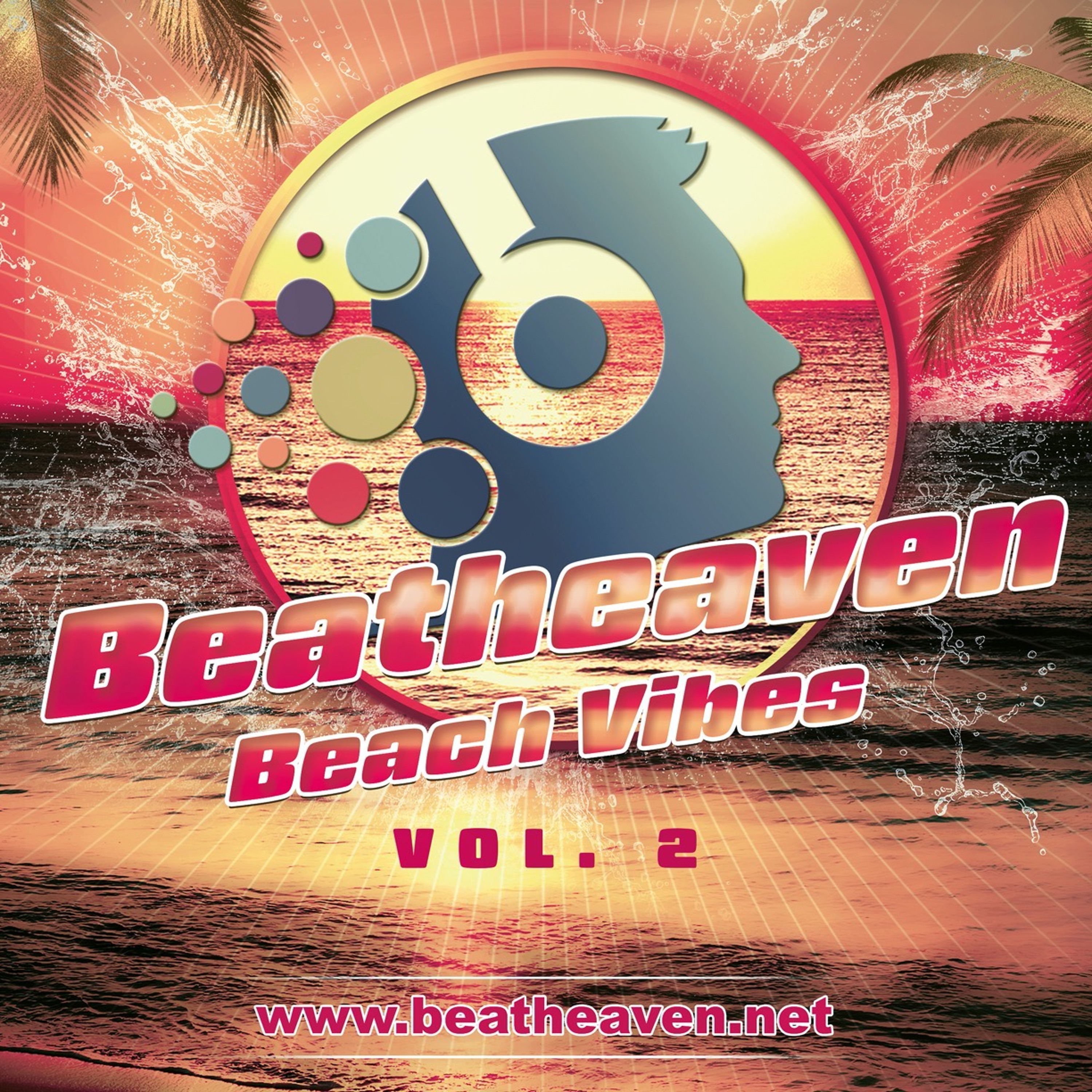 Beach Vibes 2 episode artwork