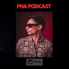 Brian David -  PHA Podcast - 2025