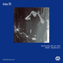 Brasilian Mixdown with Irin.Ti - 20/01/2021