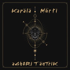 aGh0Ri TanTriK - Nine Secret Chiefs - 147 BPM (Dark Forest Psytrance)