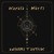 Artwork for aGh0Ri TanTriK - Nine Secret Chiefs - 147 BPM (Dark Forest Psytrance)