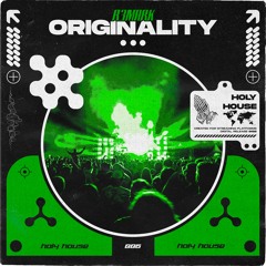 R3mark - Originality