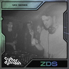CyberDomain - ZDS