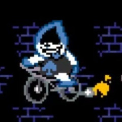 King’s Worst Nightmare (Lancer Song - Deltarune)