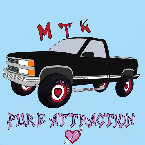 Pure Attraction