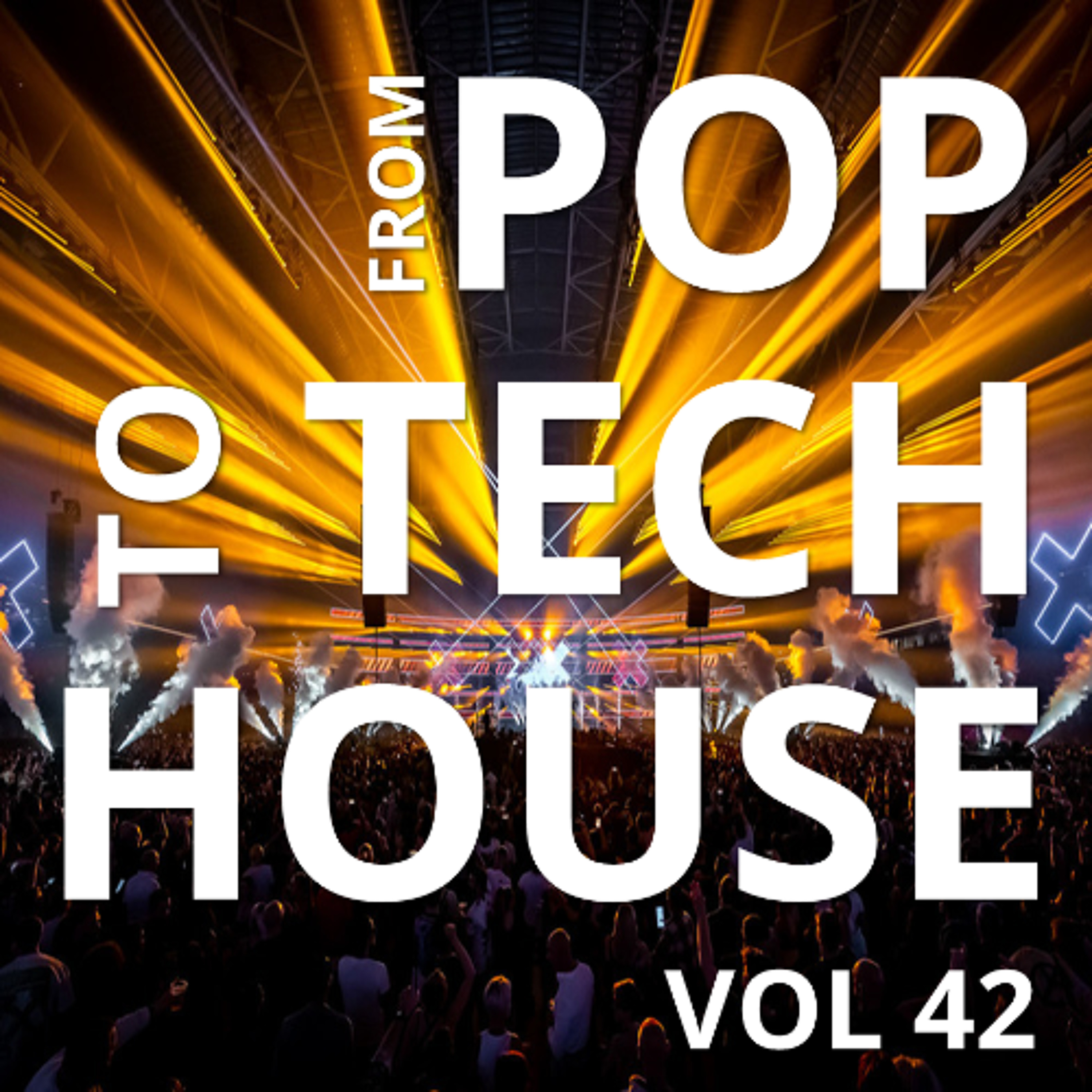 House Mix 42 | Top Tracks of April 2026 | DJ Mix (Extended Versions) episode artwork