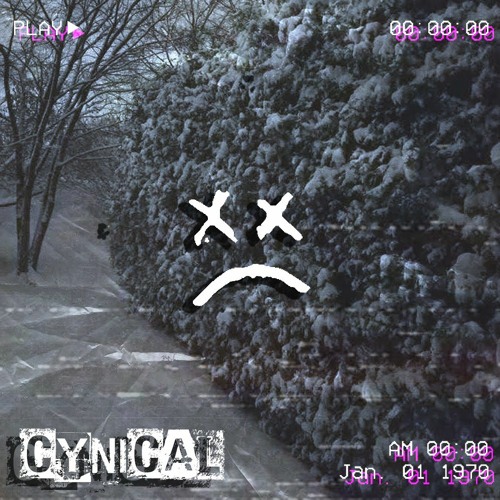 Cynical feat. JessC (Prod. SpacedOut)