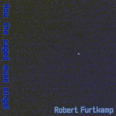 How the caged muse sings!