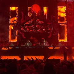 Buddy & The Buffalo - Shambhala Village 2024