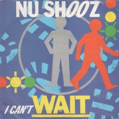 Nu Shooz - I Can't Wait (Remix)