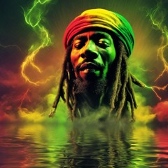 New Beats/Riddims by Bennie Mellies 2024