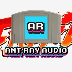 Retro Arcade Fighting Game (Theme)