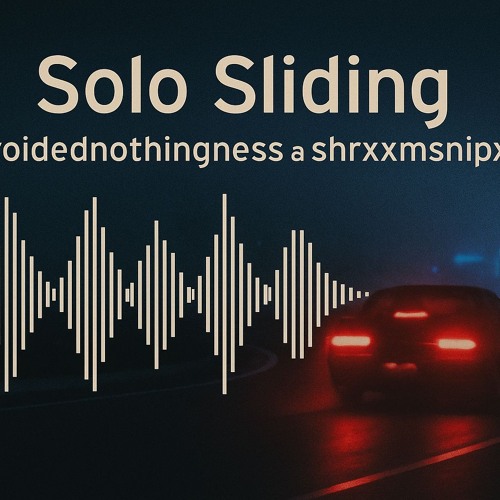 Solo Sliding