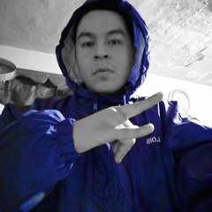 Zhayan  en un dia de lluvia