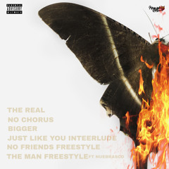 02.) “No Chorus” #MOTH