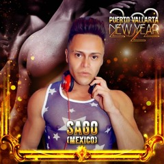 Sago - Puerto Vallarta NYE 2022