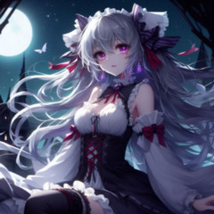 ブラックアウト・スウィート – Blackout Sweet